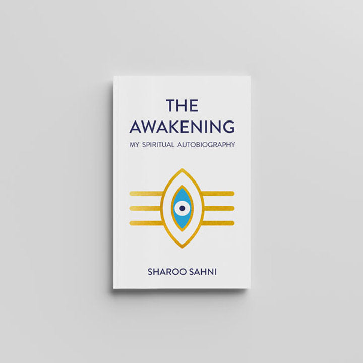 The Awakening (English) by Sharoo Sahni
