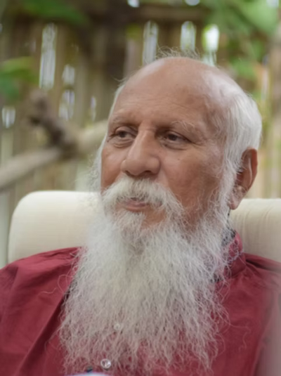 Brahmarshi Pitamaha Patriji