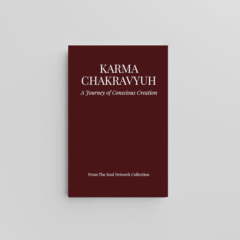 Karma Journal by Soul Network